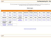 carnext.biz Austria, Spain, Finland carnext.biz Austria, Spain, Finland