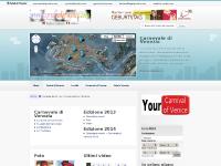 Carnevale di Venezia | Portale di Venezia® | Venezia near You | carnivalofvenice.com