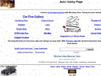 Ramblin, What's New, NSRA Nats Pics, Draggin Douglas Ramblin, What's New, NSRA Nats Pics, Draggin Douglas