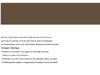 Carola Carlsson Leg. Psykoterapeut