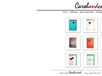 Carolandco Artistic cards for all occations!