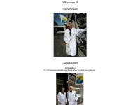 Carolikliniken och Tr