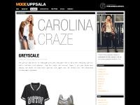 ModeUppsala | CarolinaCraze ModeUppsala | CarolinaCraze