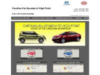carolinakiahyundai.com Carolina Kia Hyundai in High Point, NC, Carolina Automotive carolinakiahyundai.com Carolina Kia Hyundai in High Point, NC, Carolina Automotive