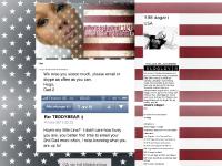 Utbytesstudent 2011-2012 USA -