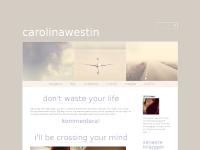 carolinawestin - carolinawestin -