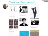 carolineb.se Caroline Bryngelson, adteachings, Random carolineb.se Caroline Bryngelson, adteachings, Random