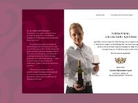 Vinprovningar - Boka en smakrik upplevelse