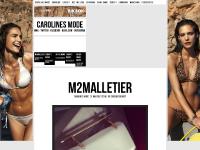 vise carolinesmode.com data vise carolinesmode.com data