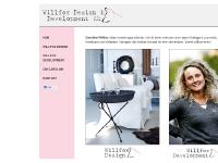 liten carolinewillfox.se skärmbild liten carolinewillfox.se skärmbild