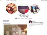 Carolinexo.com Carolinexo.com