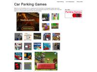 Car Parking Games