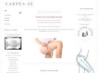 statistik för carpea - sidans titel statistik för carpea - sidans titel