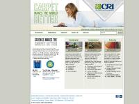 Carpet and Rug Institute (CRI)