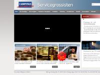 liten carpings.se skärmbild liten carpings.se skärmbild