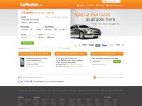 carrentals.com Deals, Manage Reservations, Airport code carrentals.com Deals, Manage Reservations, Airport code