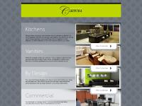 carrera - Carrera by Design :: Beautiful Kitchens & Home Furniture