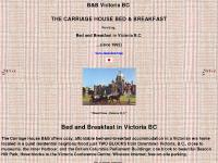 Naoko Yamamoto, Activities in and around Victoria, What is a B&B, Anyway? Naoko Yamamoto, Activities in and around Victoria, What is a B&B, Anyway?