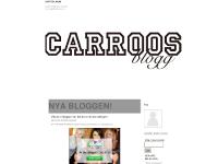 carrolaijn - Carolin Pettersson Kontakt: carrolaijn@hotmail.com carrolaijn - Carolin Pettersson Kontakt: carrolaijn@hotmail.com