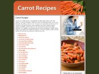 carrotrecipes.net