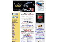 Cars On line.com: Classic Cars For Sale Cars On line.com: Classic Cars For Sale