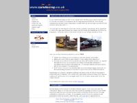  DVLA, Direct.GOV, Collect My car, Faq's