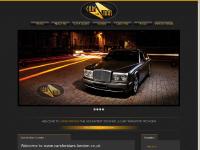 Chauffeur and Executive Car Hire London