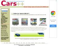 liten carsplusplus.com skjermbilde liten carsplusplus.com skjermbilde