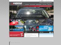 CARSTAR | Where Accidents Unhappen