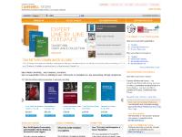 carswell.com MyAccount, Tax and Finance, HR and Compliance