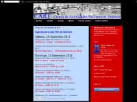cart-taipas.blogspot.com Agenda para o Fim de Semana, 19:09, 0 comentários