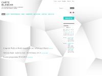 carteblanche.no carte blanche, carteblanche