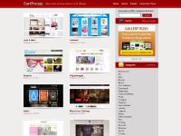 Ecommerce Web Design | CartFrenzy - Best Ecommerce Websites