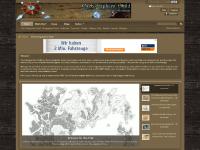 The Cartographers' Guild - a community for maps of fantasy, sci-fi and real world locations