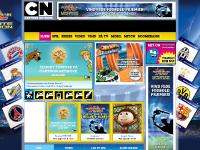 www.Cartoonnetwork.com.au - Cartoon Network Australia