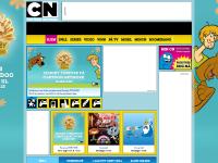 www.Cartoonnetwork.com.au - Cartoon Network Australia