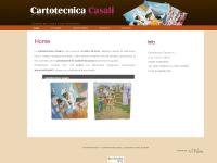 Contatti Contatti