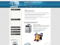 cartouche-photocopieur cartouche-photocopieur