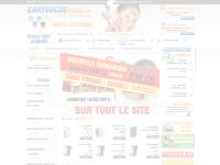 Cartouche club : Cartouche d'encre et toner pour imprimante