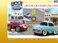 Car Town Car Town