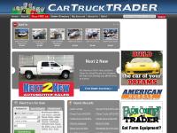 Used cars for sale - find a car at CarTruckTrader.com Used cars for sale - find a car at CarTruckTrader.com