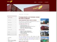  Refrigerated & Freezing, Storage containers, Special, Tank Containers