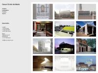 Caruso St John Architects Caruso St John Architects