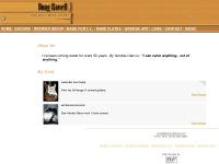  NAME PLATES, GRAPHIC ART, LINKS, AUDIO