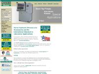 Hydraulic Presses, Carver Presses, Laboratory Presses from Carver, Inc.