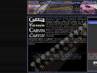 The Carvin Museum The Carvin Museum