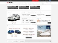 New Cars, Used Cars, Car Prices, Reviews & Photos in India - CarWale