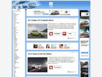 Carwalls.com - Car wallpapers - free!