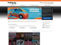 Vehicle Wraps and Car Graphics | Car Wrap.com
