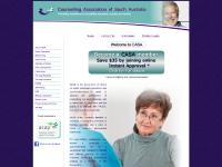 CASA - Counselling Association of South Australia